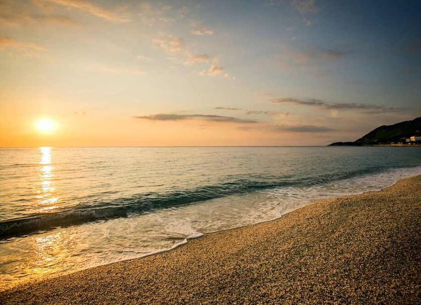 Pantai Gambar