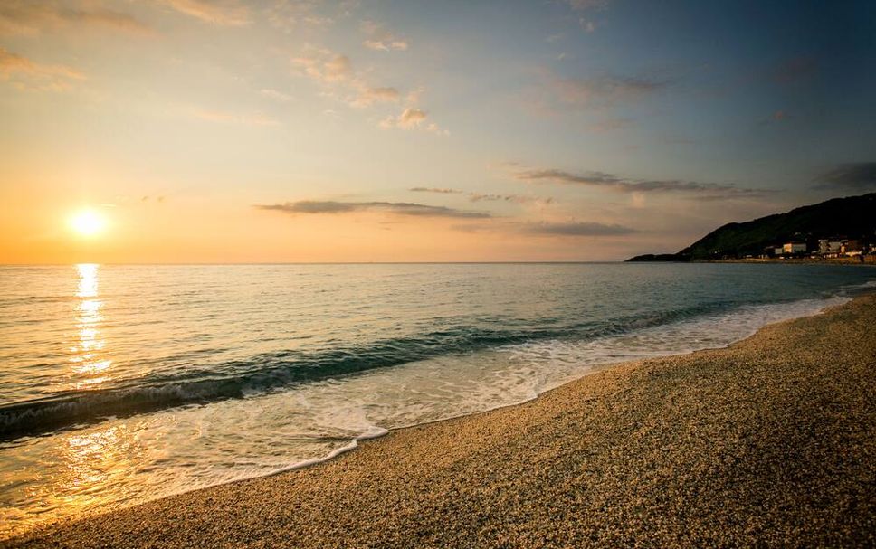 Pantai Gambar