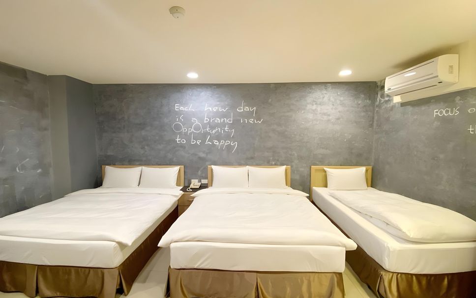 Bilik Tidur Gambar