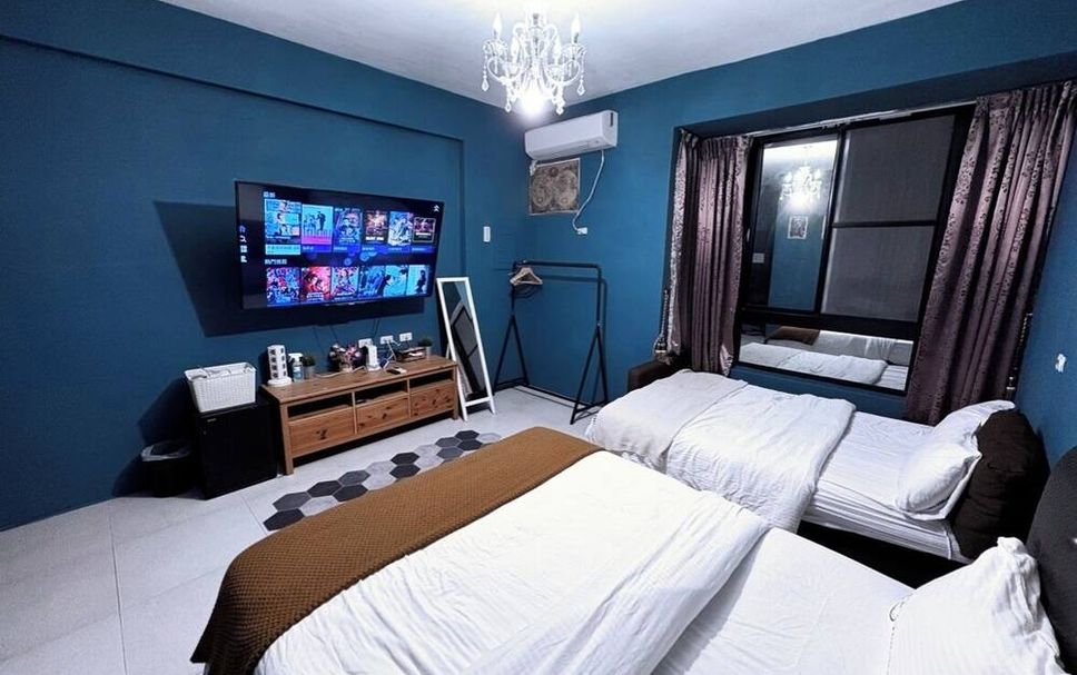 Bilik Tidur Gambar