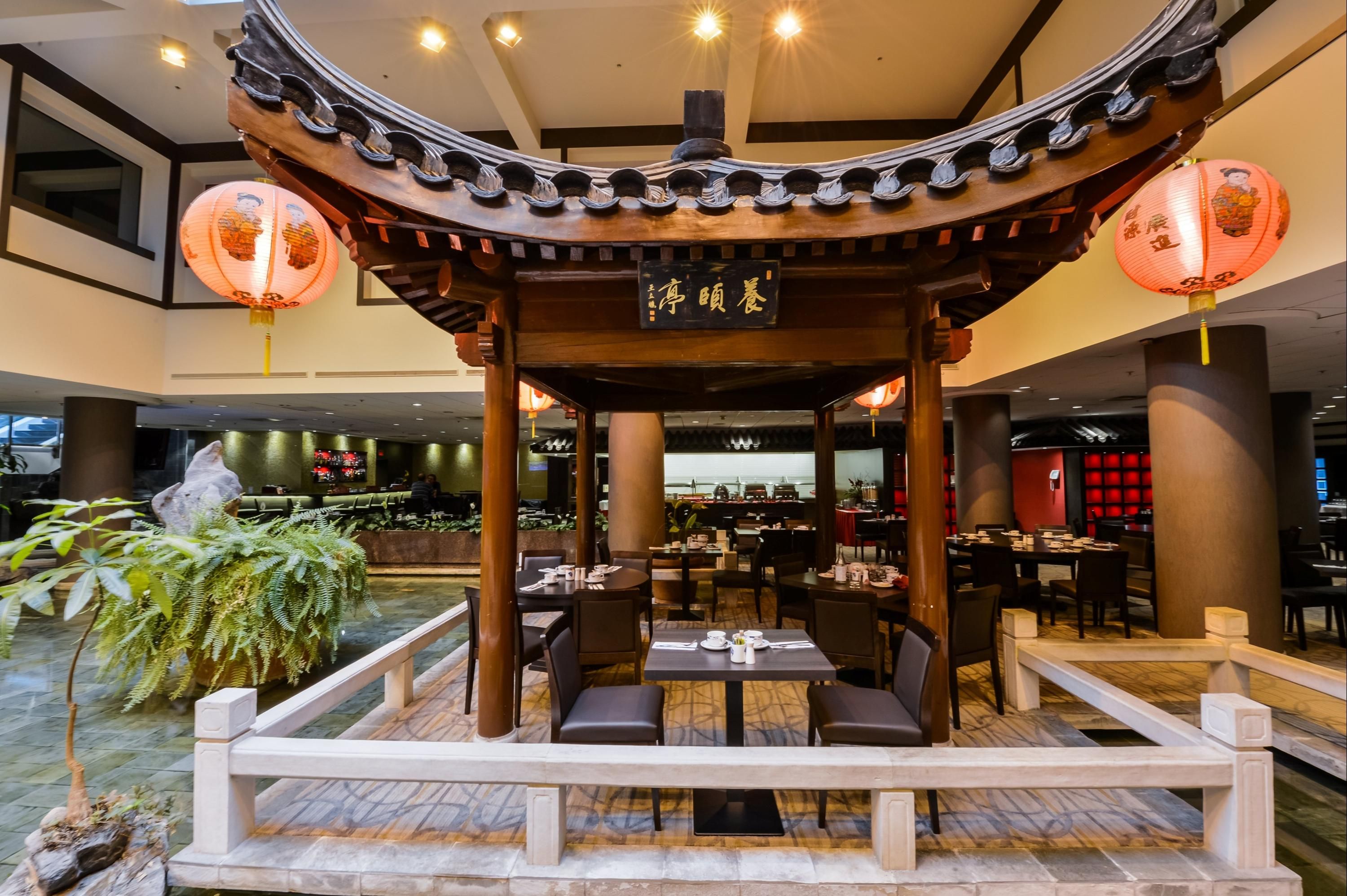 Restoran