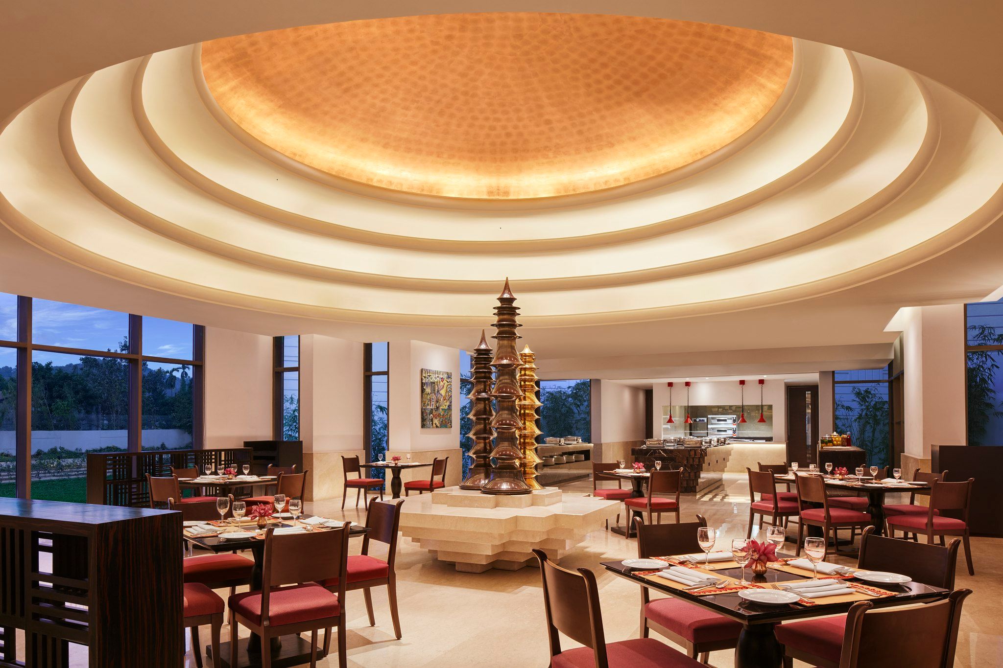 Restoran