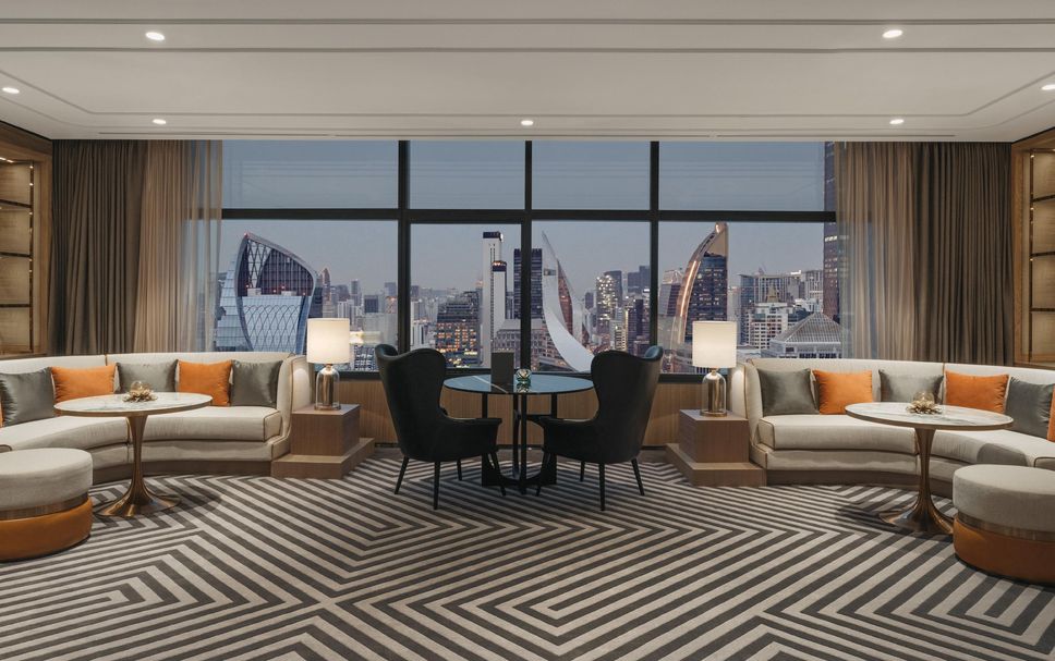 Balai Menunggu Gambar