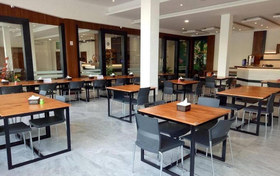 Restoran Gambar