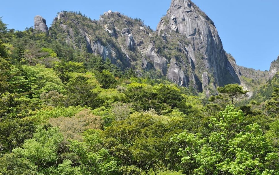 Pemandangan luar Gambar