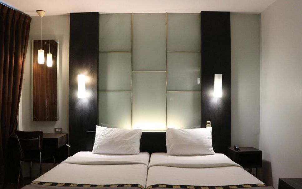 Bilik Tidur Gambar