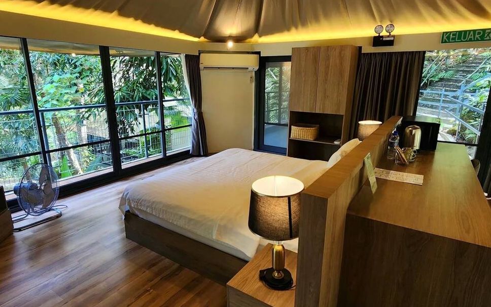 Bilik Tidur Gambar