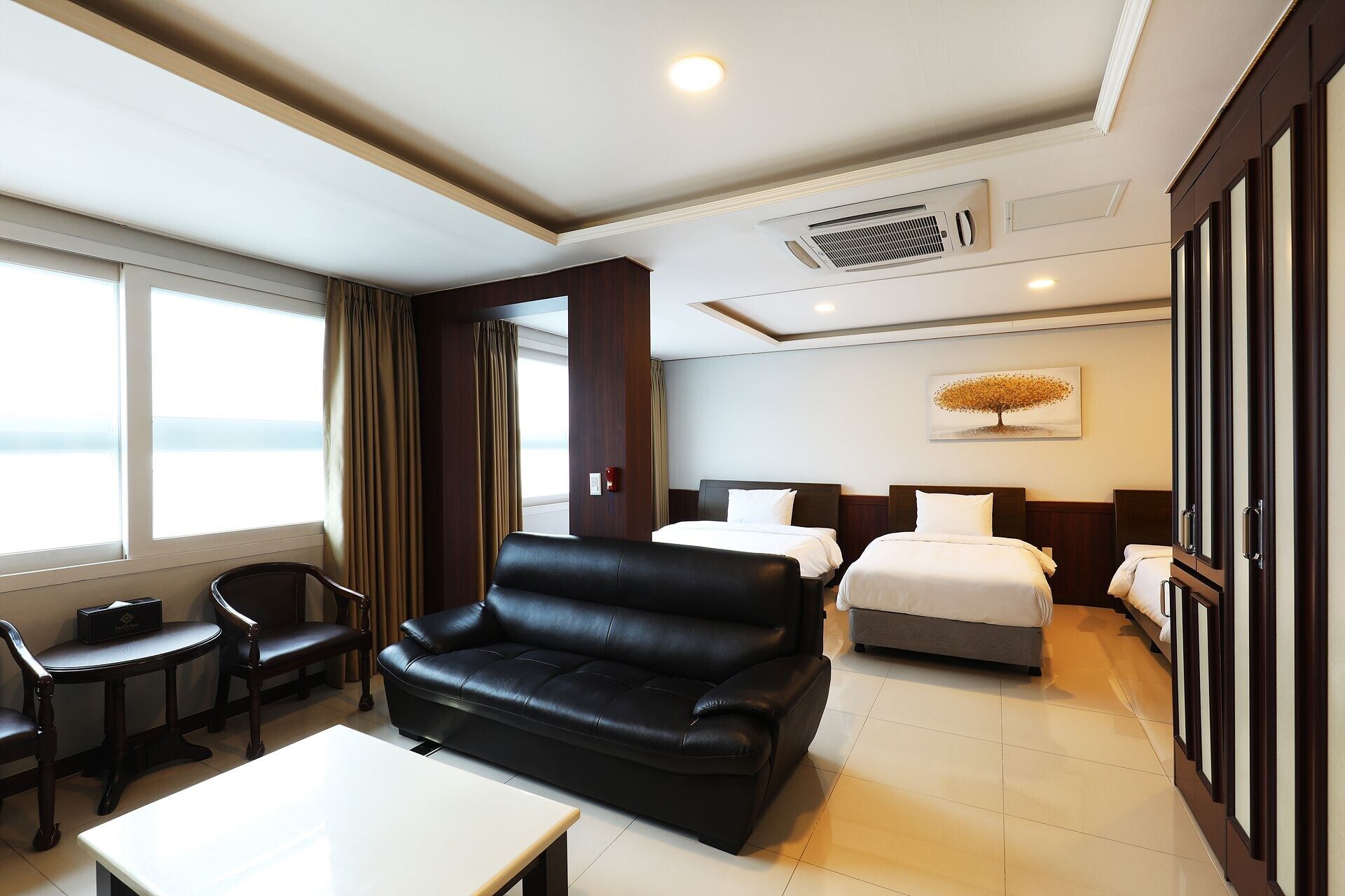 Bilik Tidur Gambar