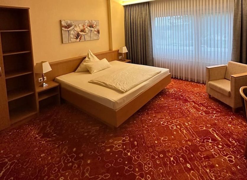 Bilik Tidur Gambar