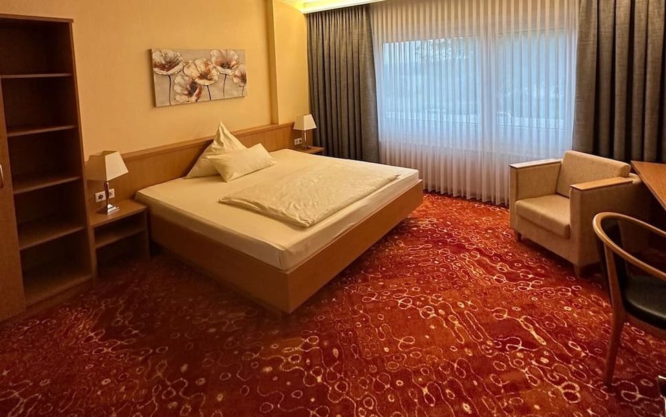 Bilik Tidur Gambar