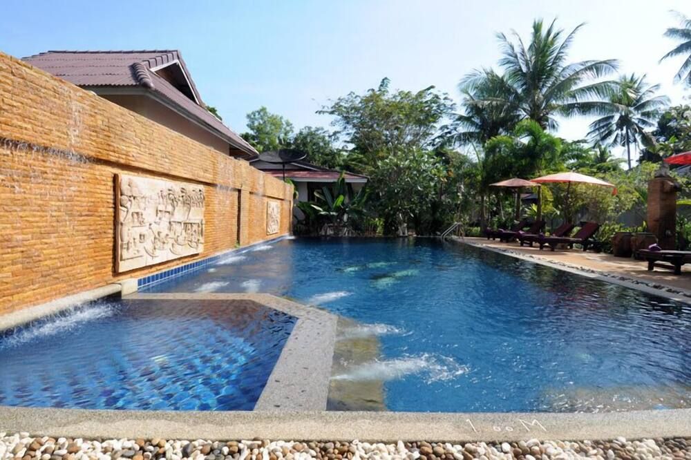 Kolam renang