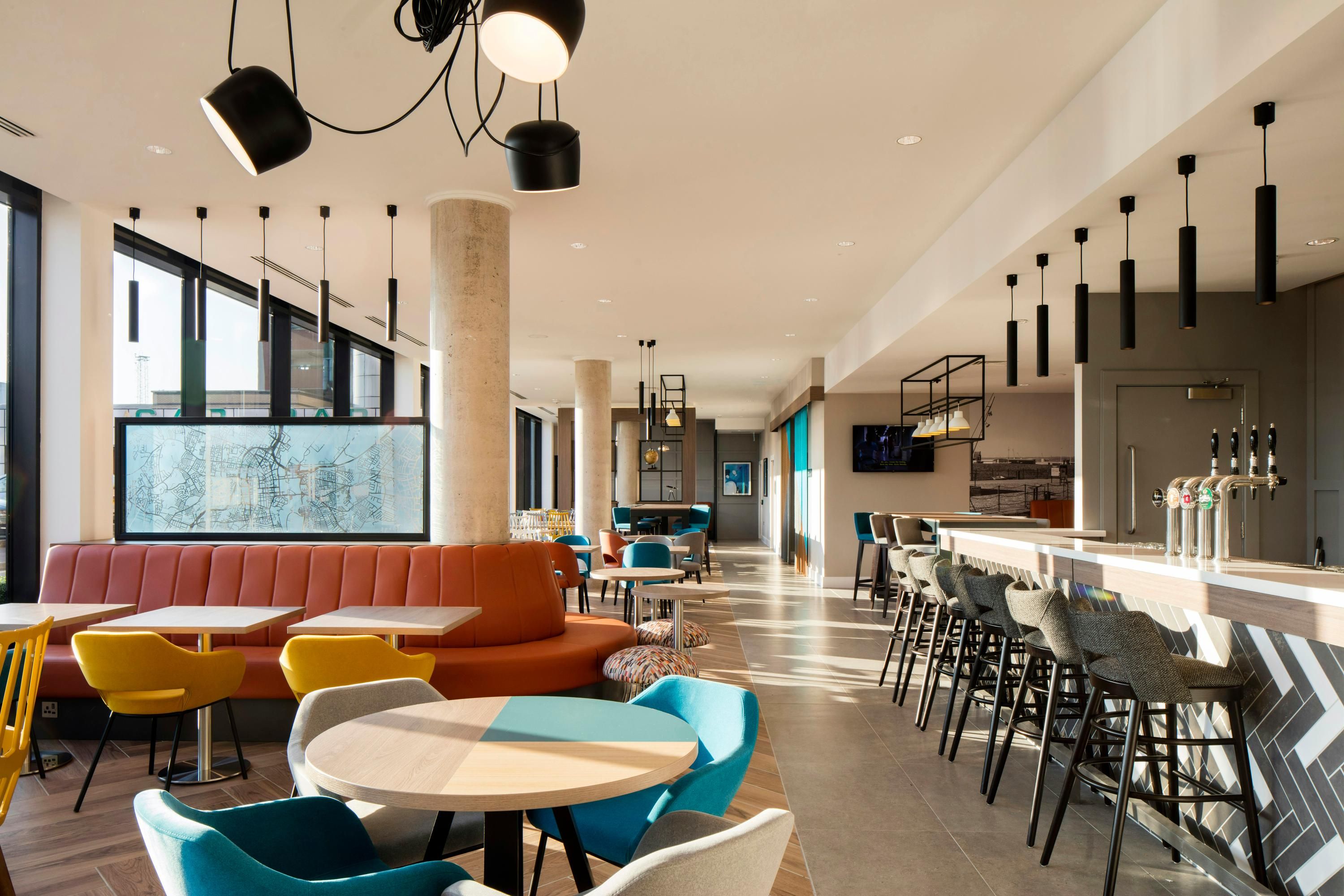 Restoran