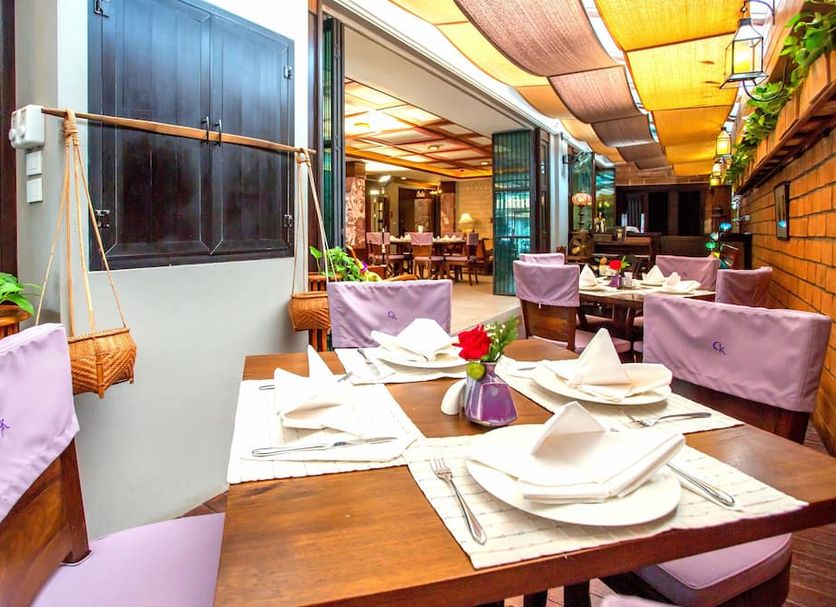 Restoran Gambar