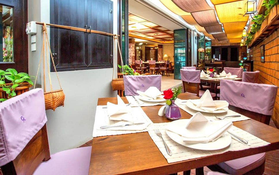 Restoran Gambar
