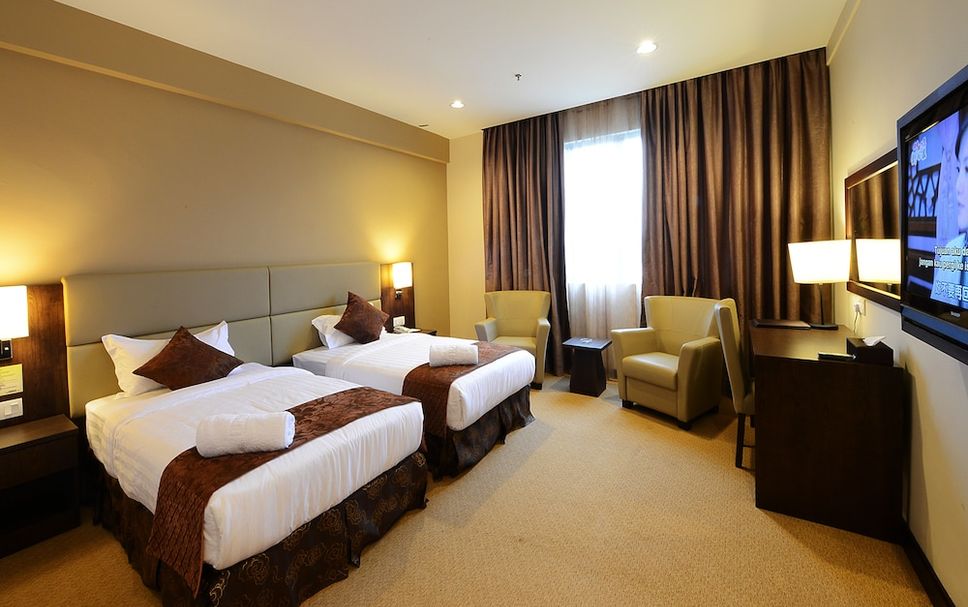 Bilik Tidur Gambar