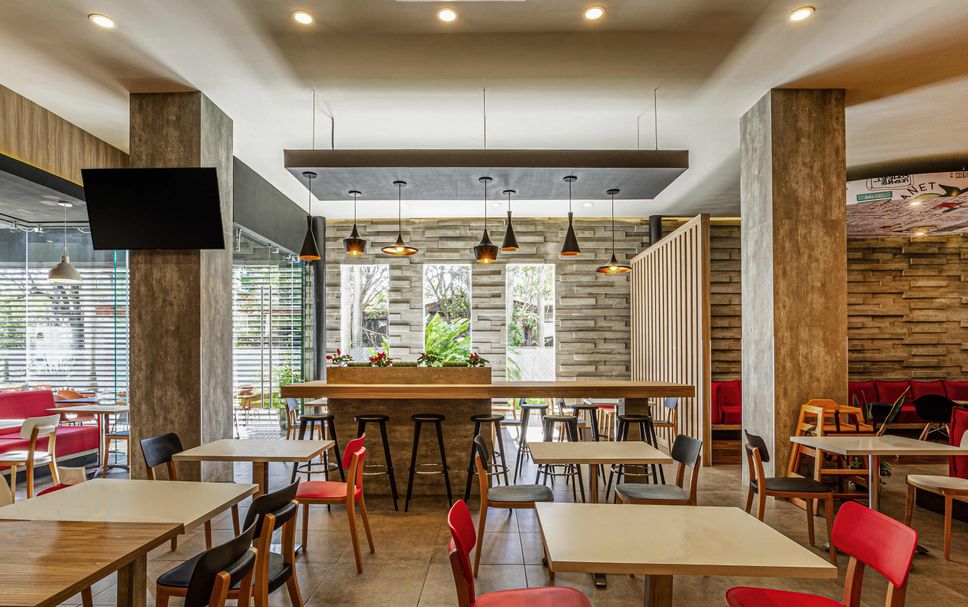 Restoran Gambar