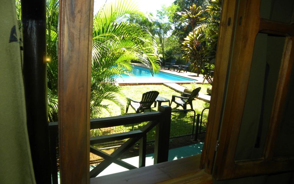 Balkoni Gambar