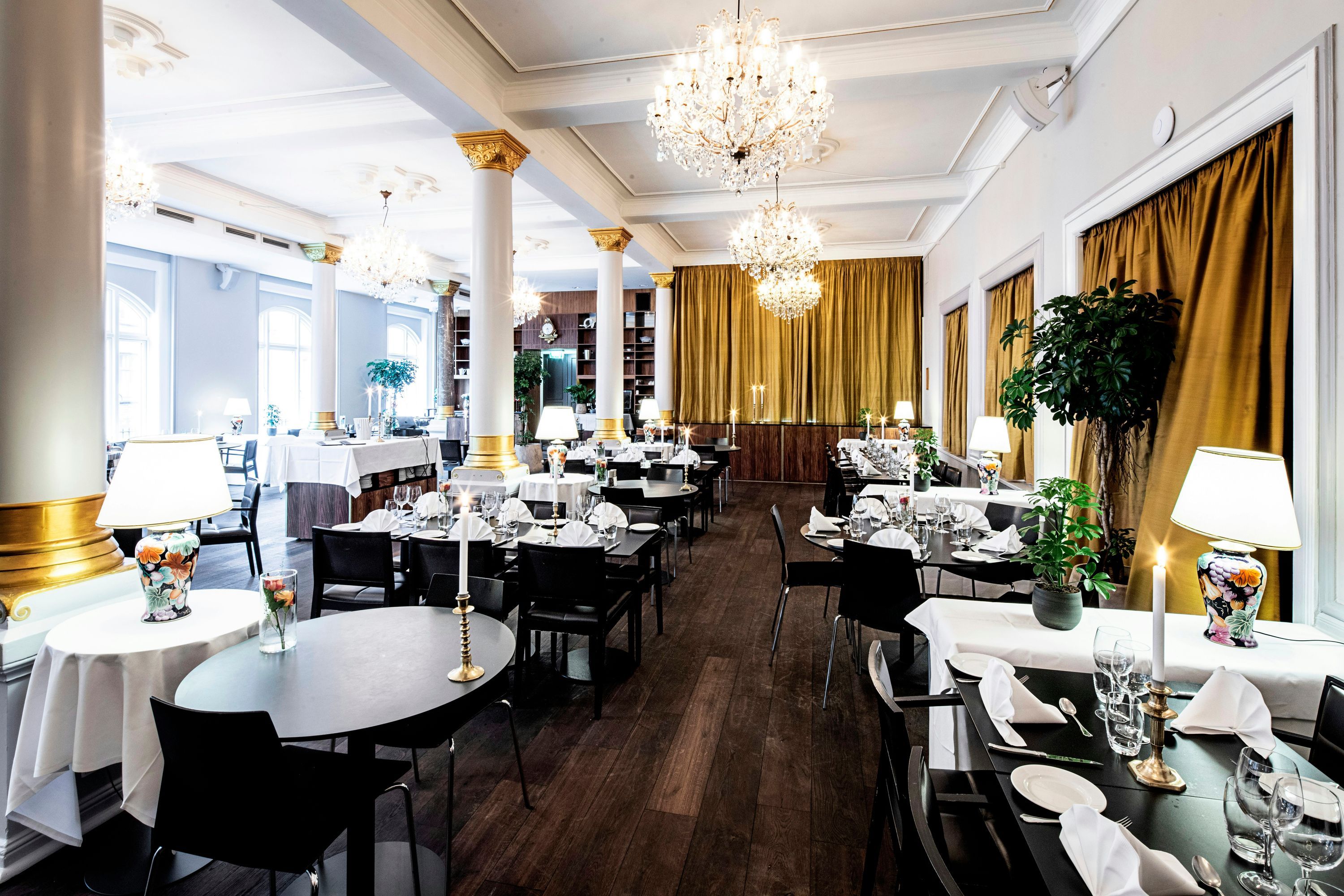 Restoran