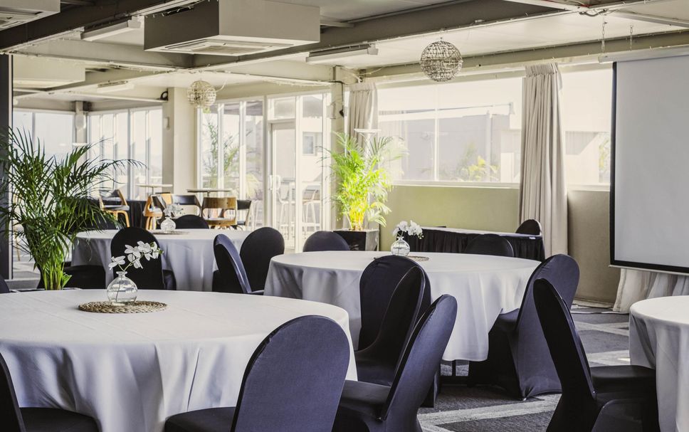 Hotel amenity Gambar