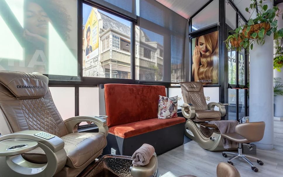 Balai Menunggu Gambar