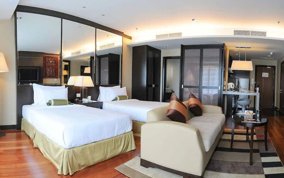 Bilik Tidur Gambar