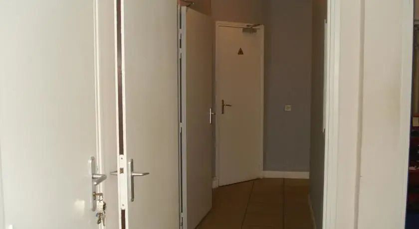 hallway