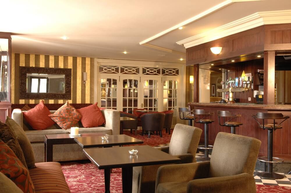 Bar Gambar