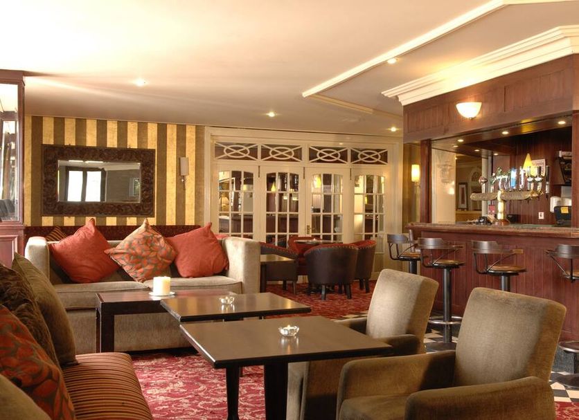 Bar Gambar