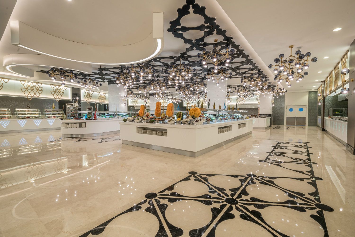 Restoran