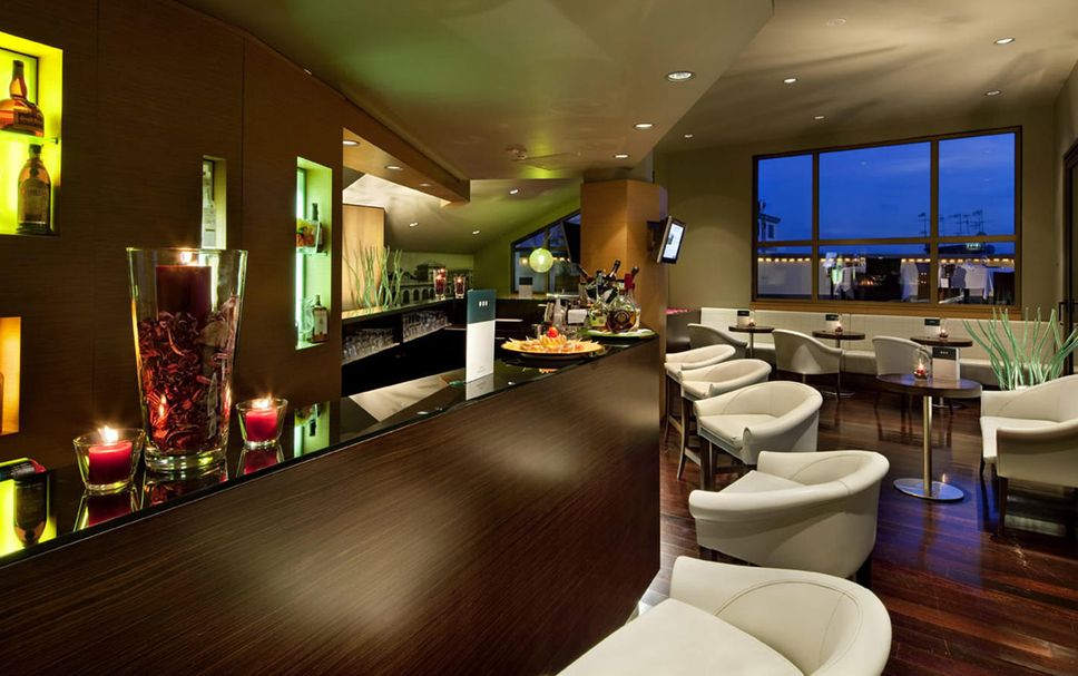 Bar Gambar