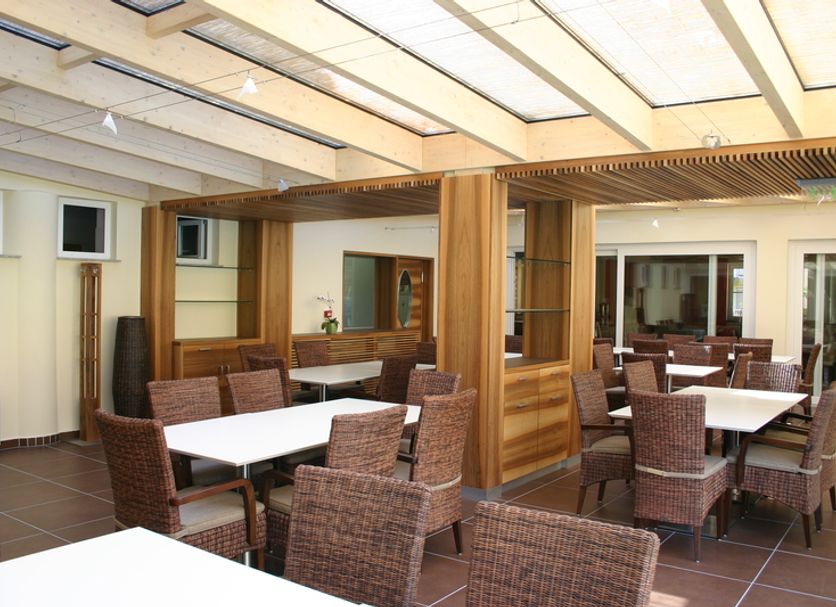 Hotel amenity Gambar
