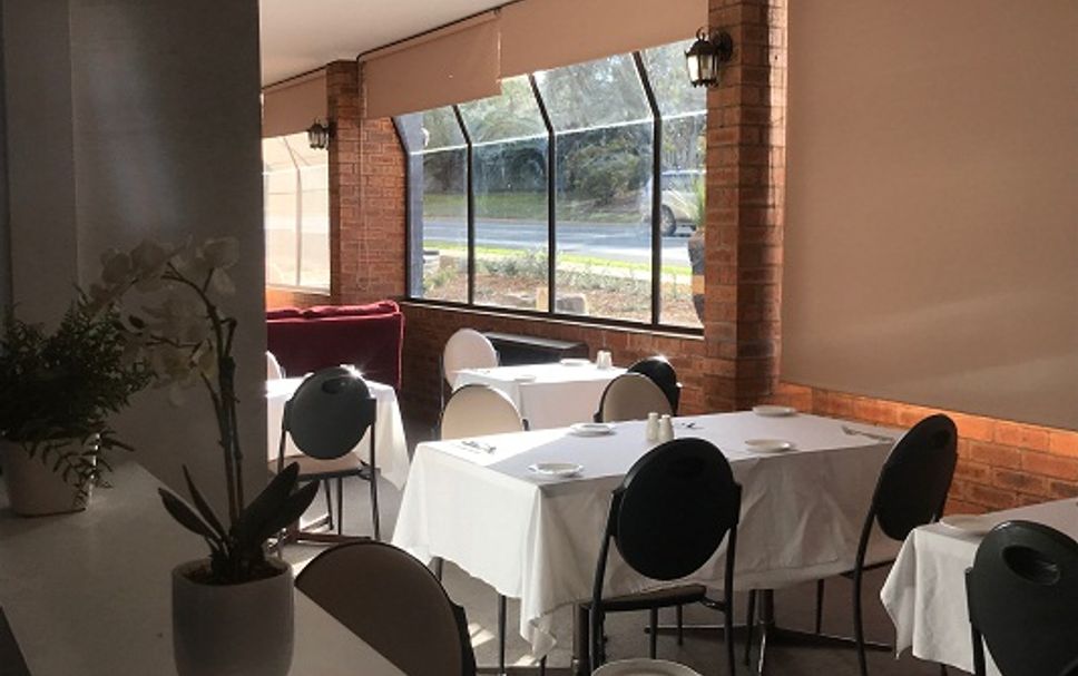 Restoran Gambar