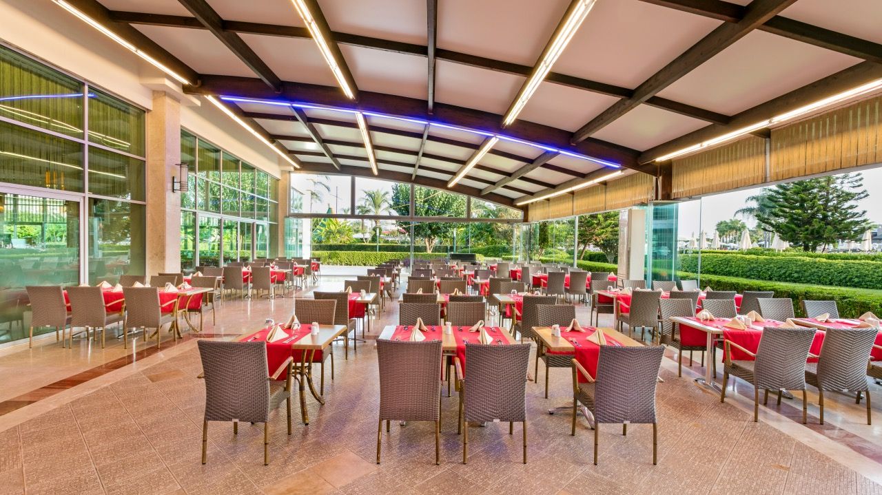 Restoran