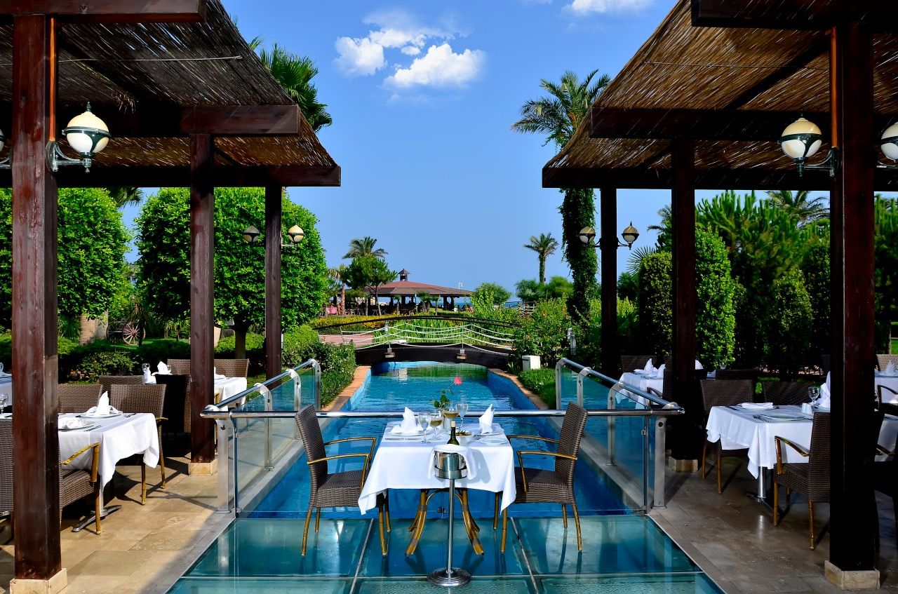 Restoran