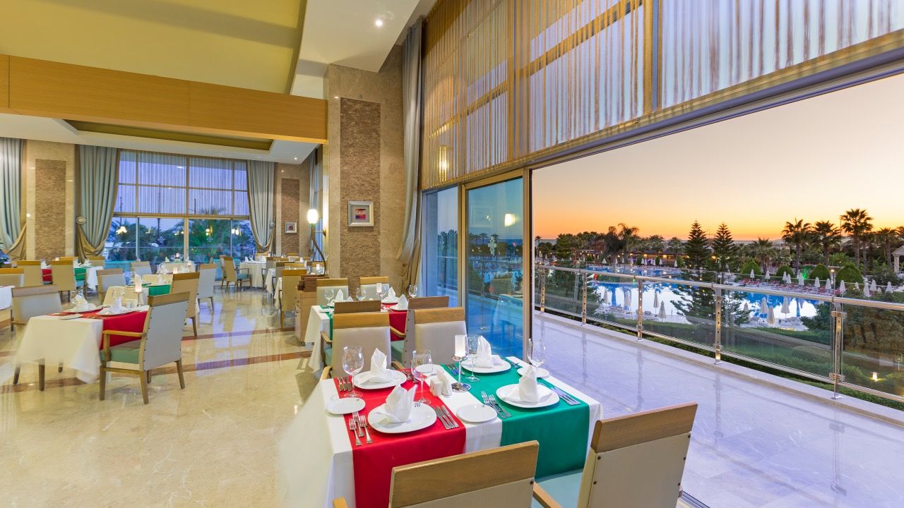 Restoran