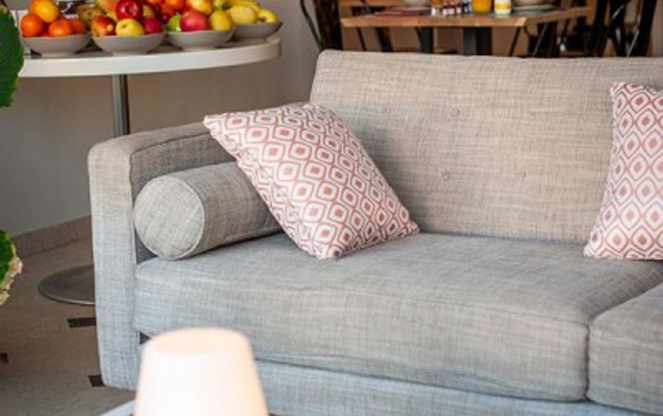 Hotel amenity Gambar