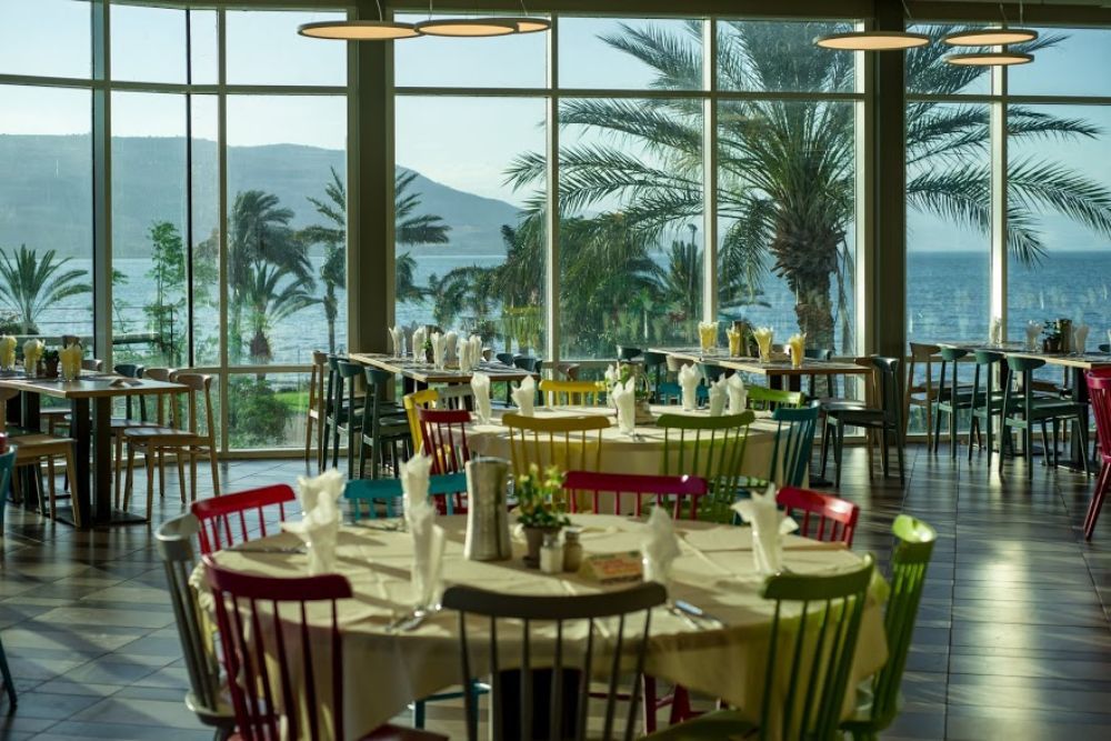 Restoran