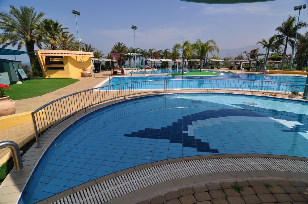 Kolam renang