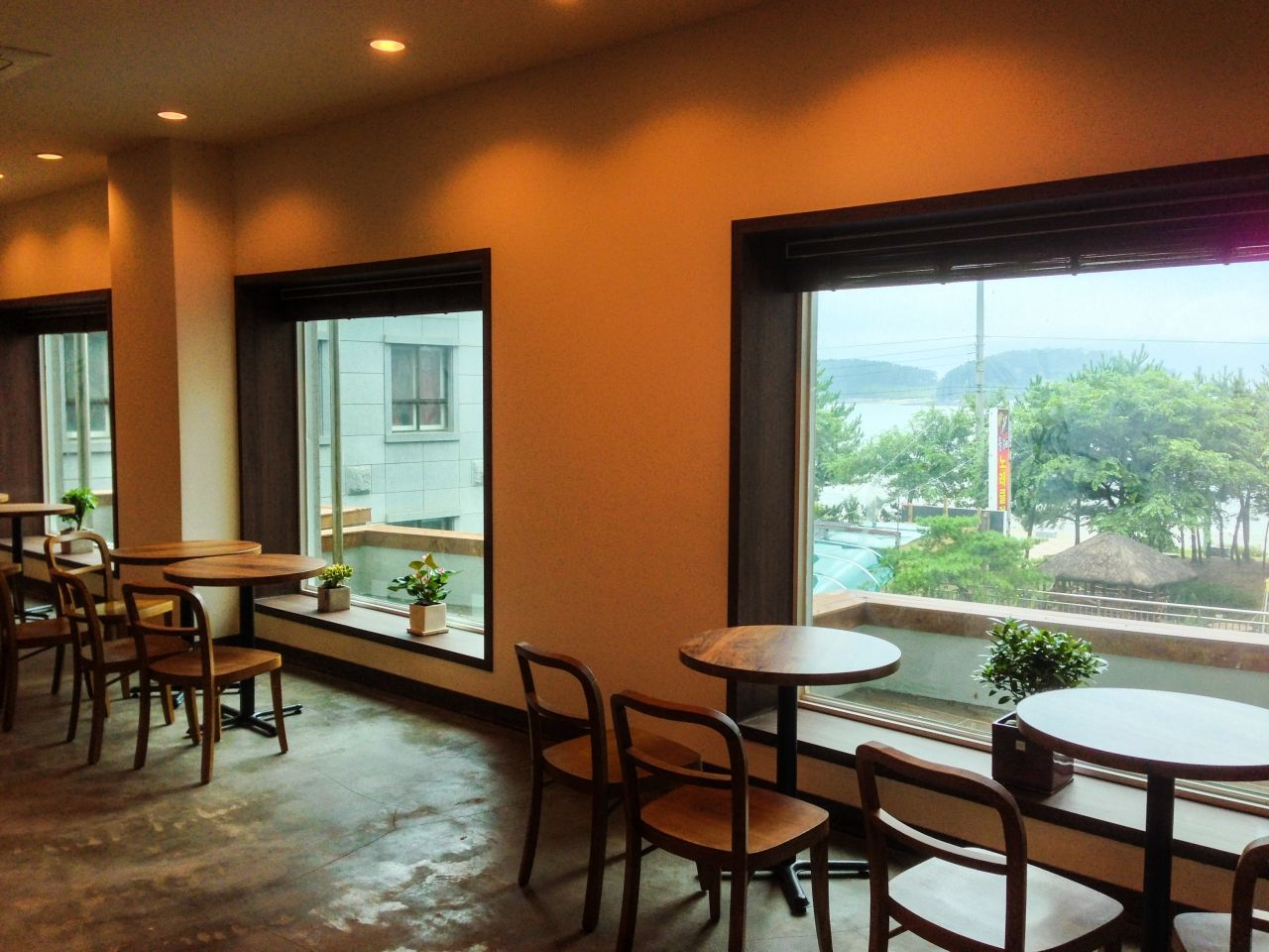 Restoran