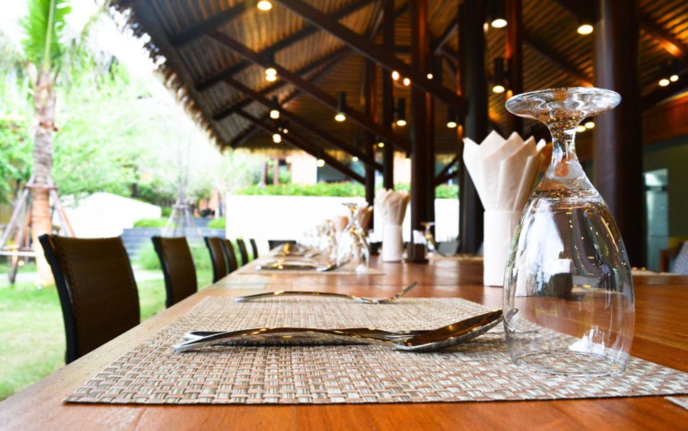Restoran Gambar