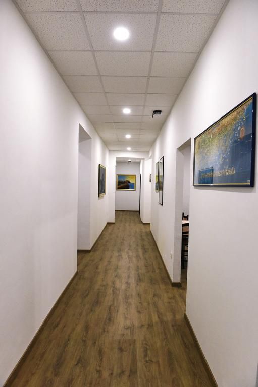 hallway