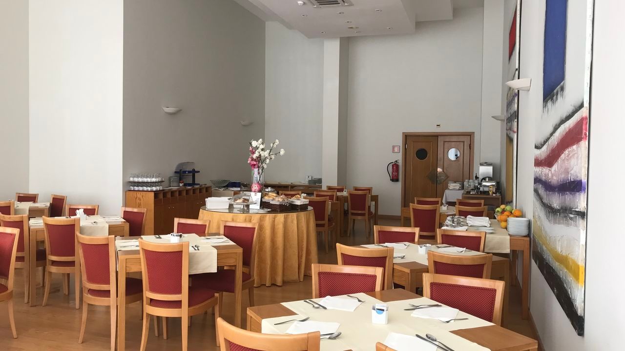 Restoran