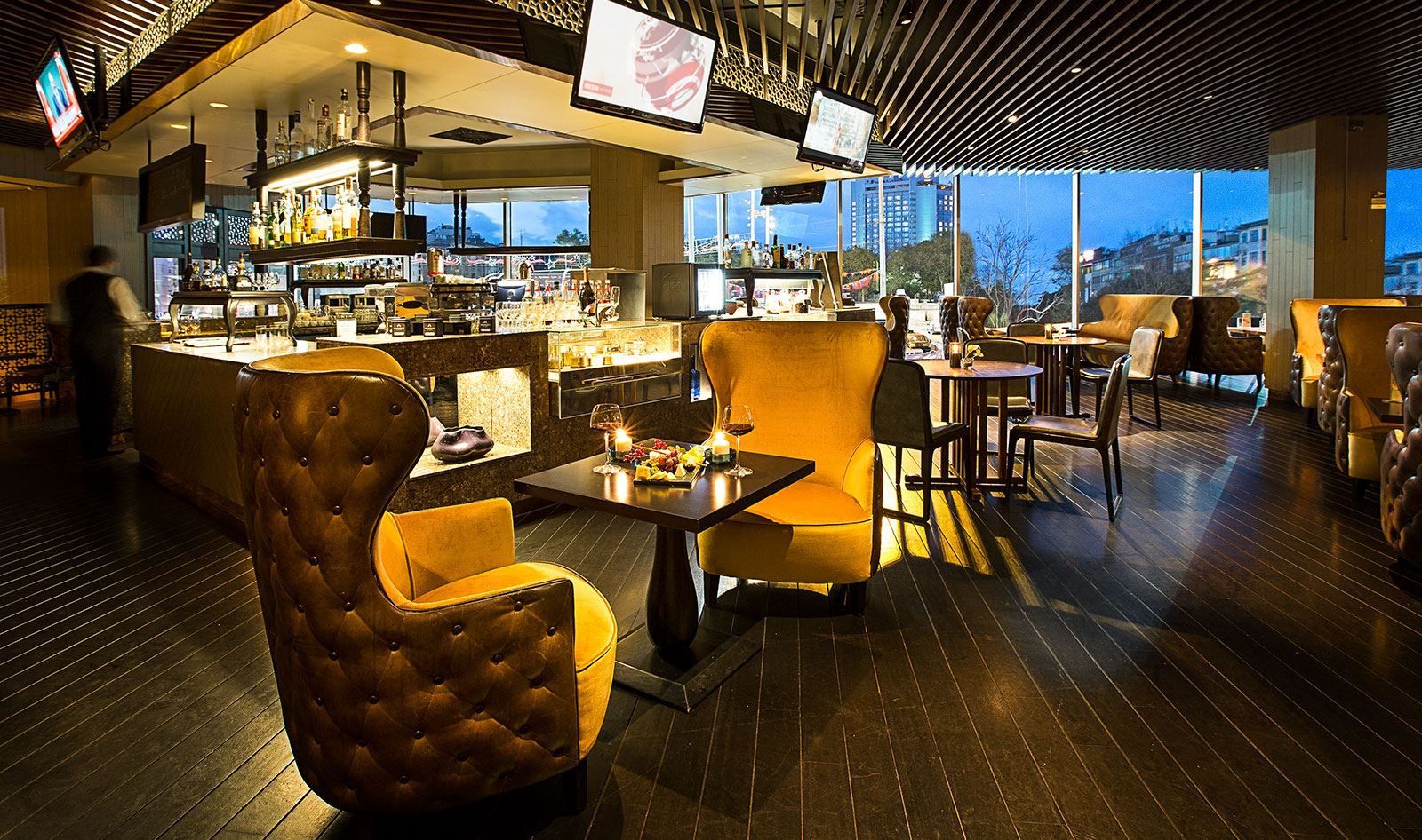 Restoran