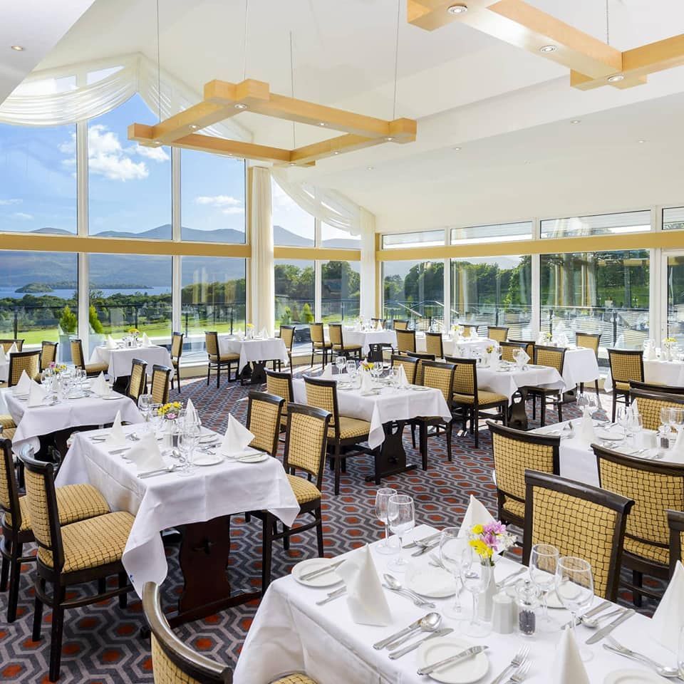 Restoran