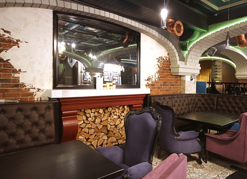 Restoran Gambar