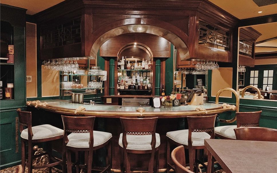 Bar Gambar
