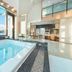 Hotel amenity