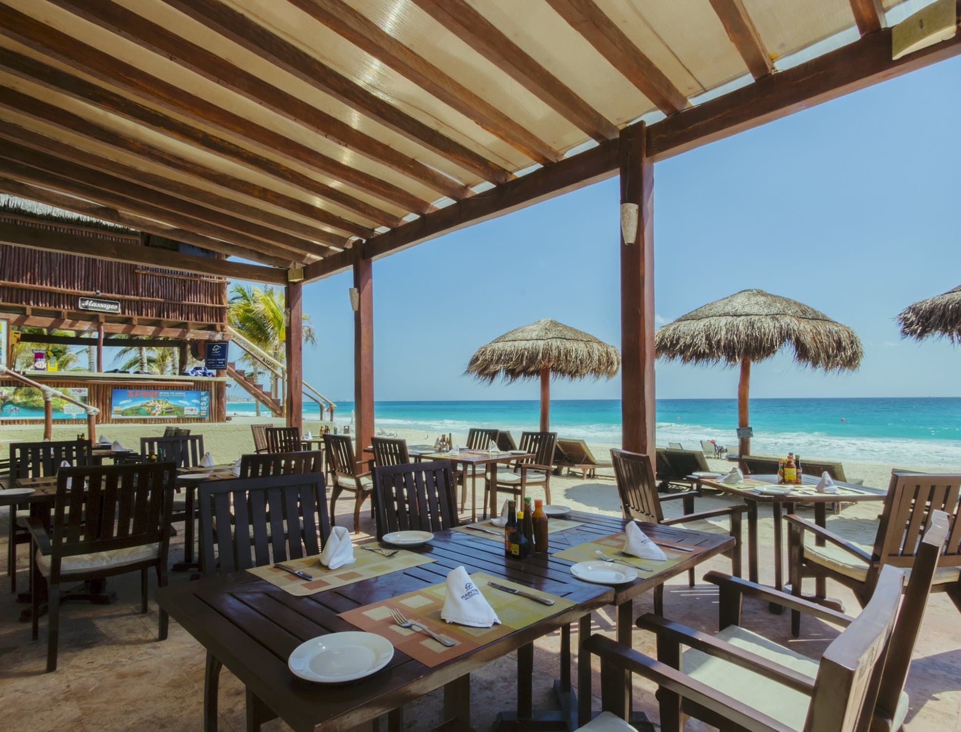 Restoran