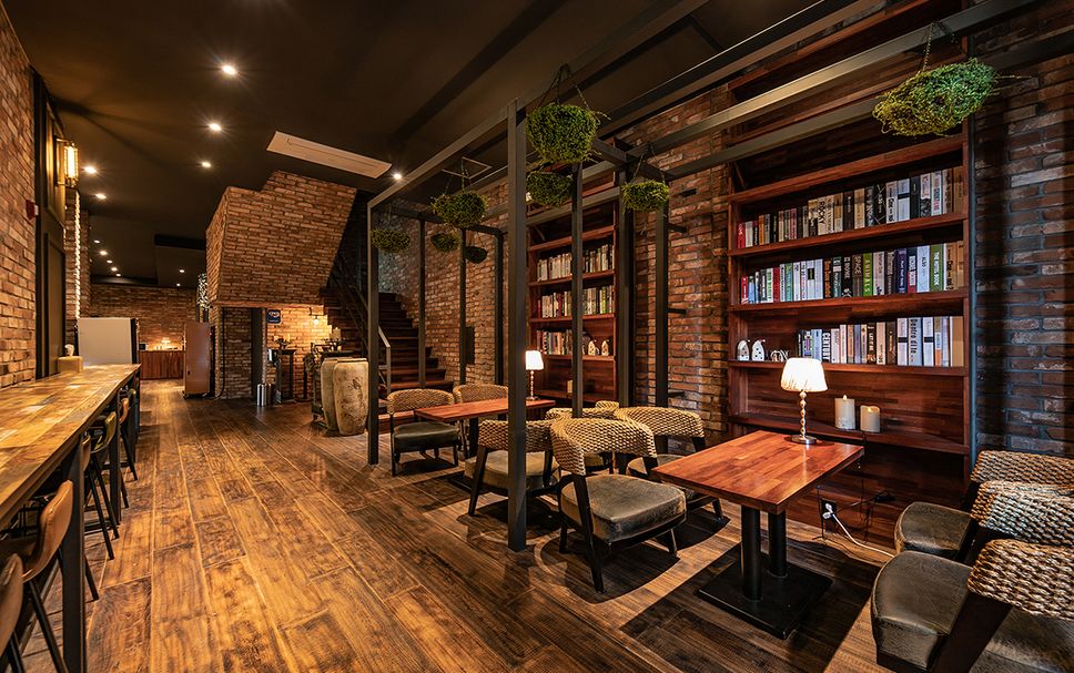 Hotel amenity Gambar