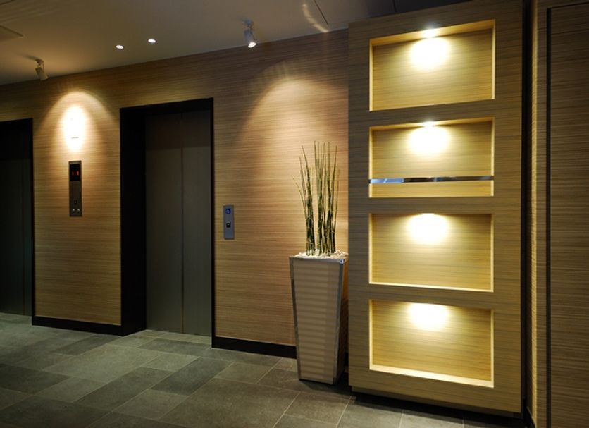 Hotel amenity Gambar